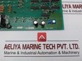 Ust-201A Uzushio Electric Pcb Card