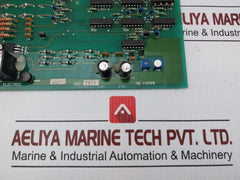 Ust-201A Uzushio Electric Pcb Card
