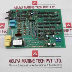 Ust-202A Printed Circuit Board Uzushio Electric