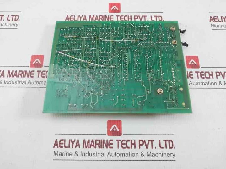 Ust-202A Printed Circuit Board Uzushio Electric