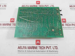 Ust-202A Printed Circuit Board Uzushio Electric