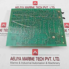 Ust-202A Printed Circuit Board Uzushio Electric