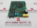 Ust-202A Printed Circuit Board Uzushio Electric