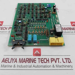 Ust-202A Printed Circuit Board Uzushio Electric
