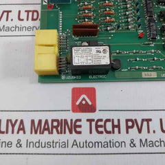 Ust-202A Printed Circuit Board Uzushio Electric