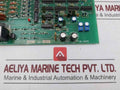 Ust-202A Printed Circuit Board Uzushio Electric