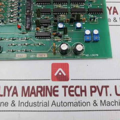 Ust-202A Printed Circuit Board Uzushio Electric