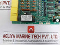 Ust-204A Printed Circuit Board Uzushio Electric