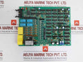 Ust-204A Printed Circuit Board Uzushio Electric