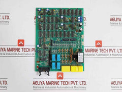 Ust-204A Printed Circuit Board Uzushio Electric