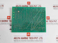 Ust-204A Printed Circuit Board Uzushio Electric