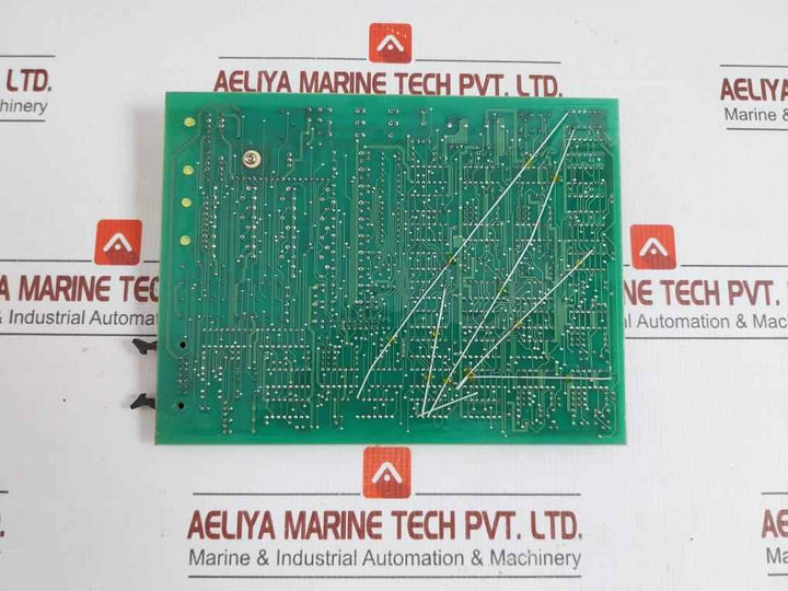 Ust-204A Printed Circuit Board Uzushio Electric
