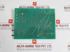 Ust-204A Printed Circuit Board Uzushio Electric