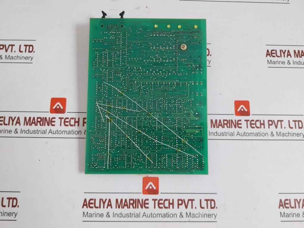 Ust-204A Printed Circuit Board Uzushio Electric