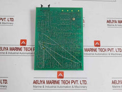 Ust-204A Printed Circuit Board Uzushio Electric