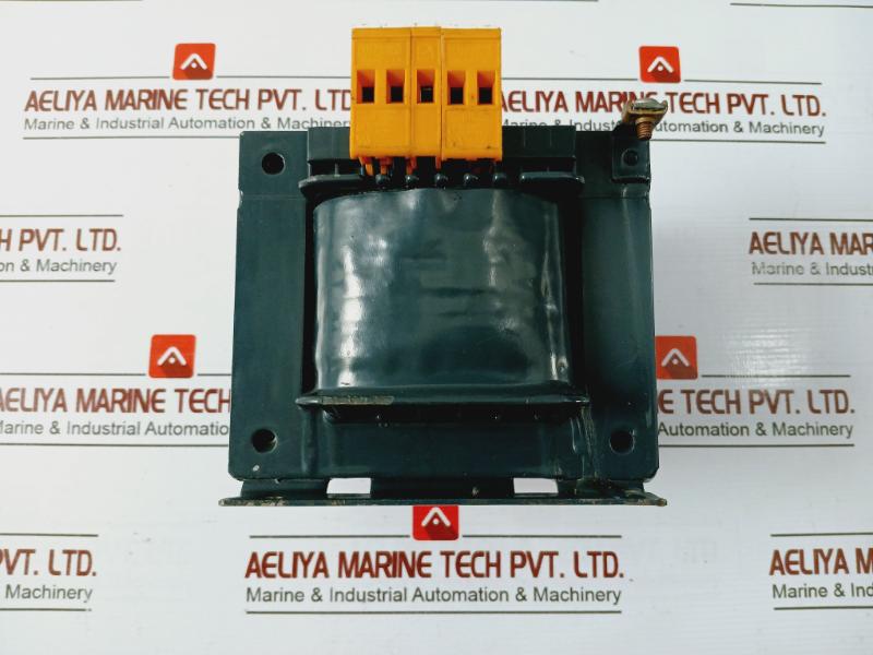 Ust 0.5 4033/02 Current Transformer W/ Terminal Block Ip00 50/60