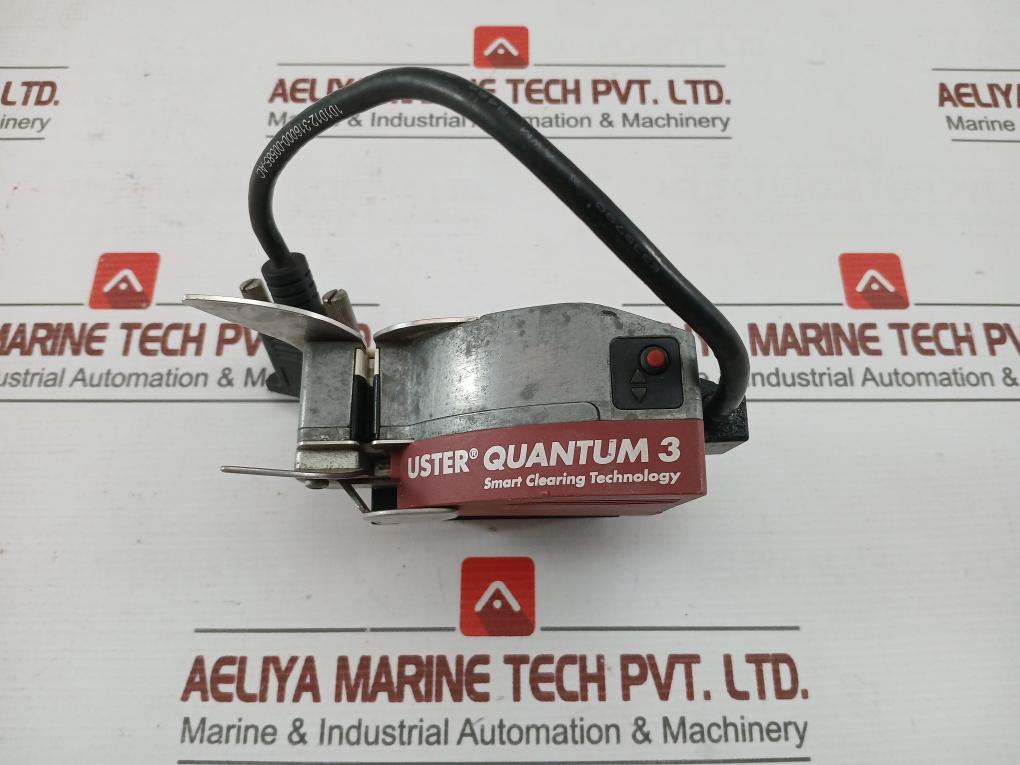 Uster Quantum Yarn Clearer Cutter Imh C15/F30 (Qpro)