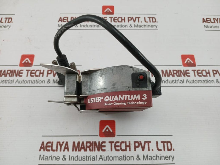 Uster Quantum Yarn Clearer Cutter Imh C15/F30 (Qpro)