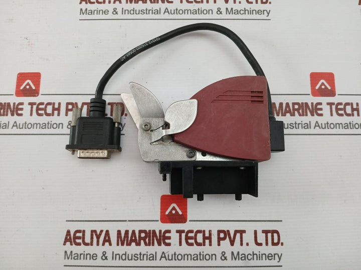 Uster Quantum Yarn Clearer Cutter Imh C15/F30 (Qpro)
