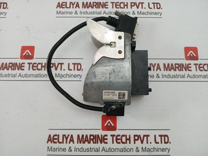 Uster Quantum Yarn Clearer Cutter Imh C15/F30 (Qpro)