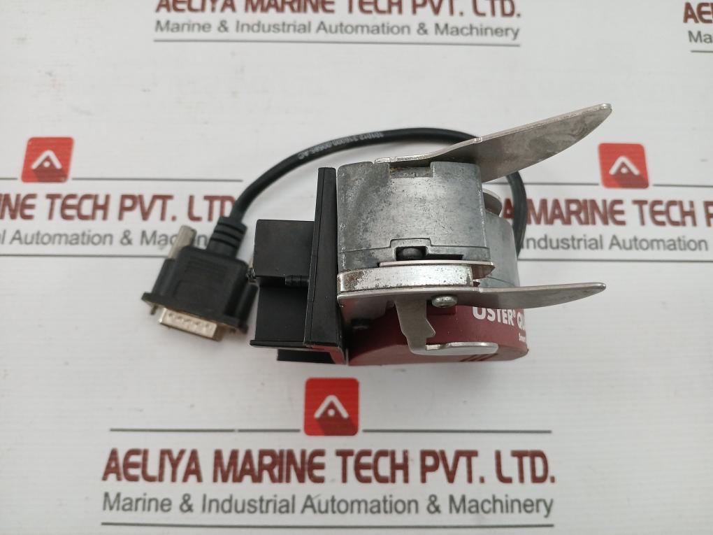 Uster Quantum Yarn Clearer Cutter Imh C15/F30 (Qpro)