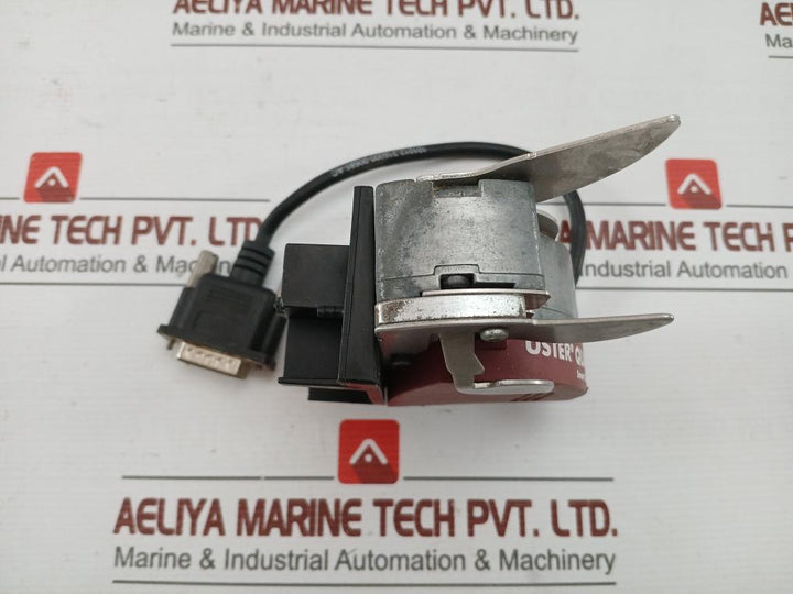 Uster Quantum Yarn Clearer Cutter Imh C15/F30 (Qpro)