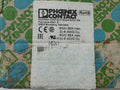 Ut 10 Feed-through Terminal Block 690V Phoenix Contact (1Box = 50 Pcs)