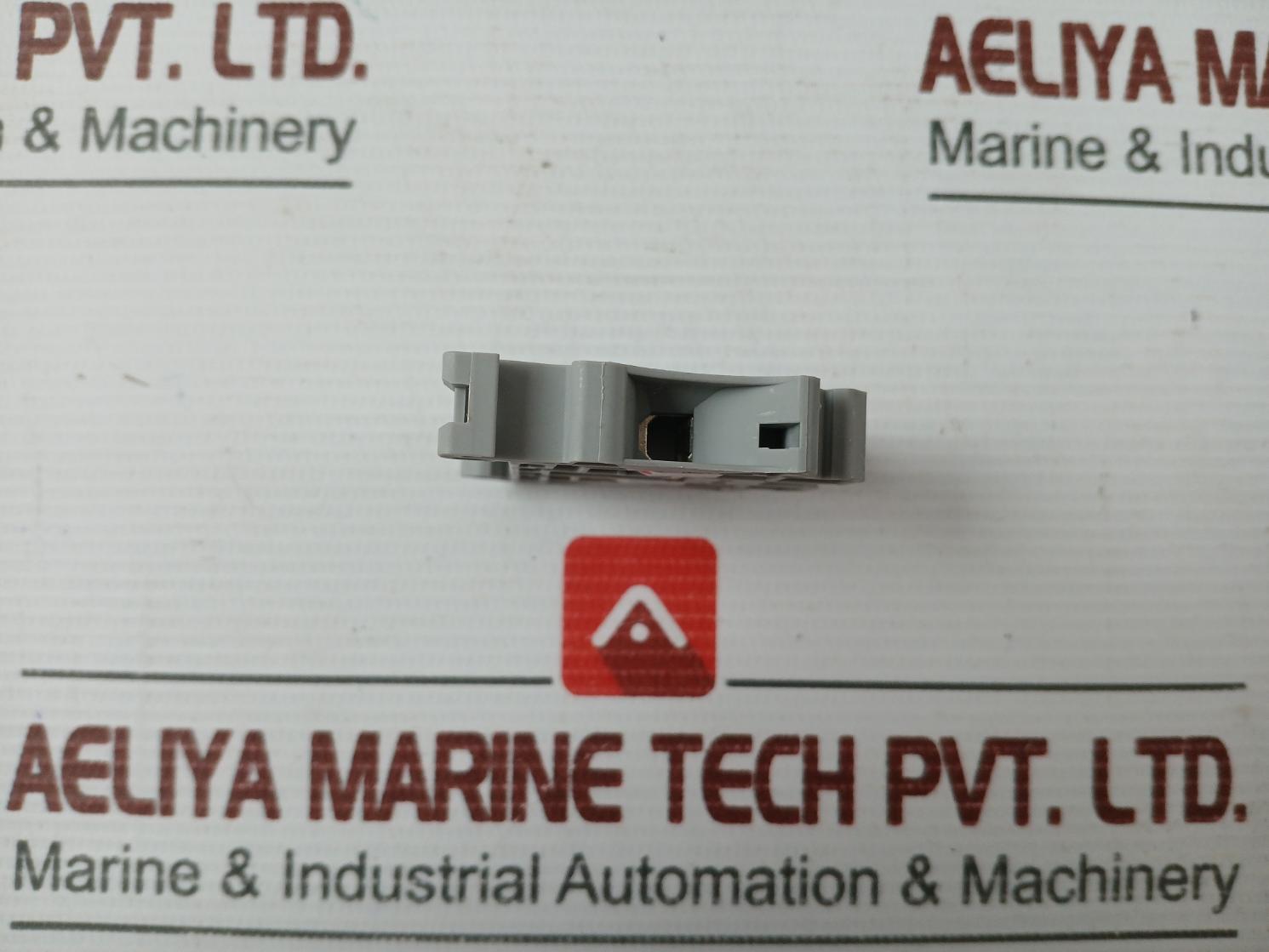 Ut 10 Feed-through Terminal Block 690V Phoenix Contact (1Box = 50 Pcs)