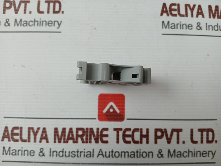 Ut 10 Feed-through Terminal Block 690V Phoenix Contact (1Box = 50 Pcs)