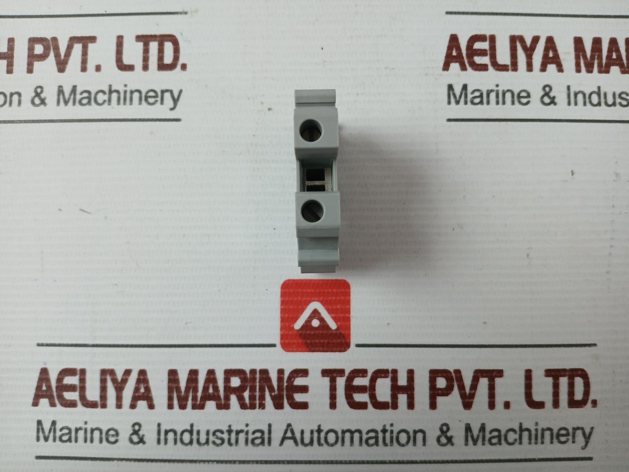 Ut 10 Feed-through Terminal Block 690V Phoenix Contact (1Box = 50 Pcs)