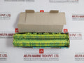 Ut 2,5-mtd-pe Protective Conductor Terminal Block Phoenix Contact (1 Box=50 Pcs)