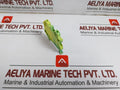 Ut 2,5-mtd-pe Protective Conductor Terminal Block Phoenix Contact (1 Box=50 Pcs)