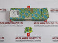 Ut 2,5-mtd-pe Protective Conductor Terminal Block Phoenix Contact (1 Box=50 Pcs)