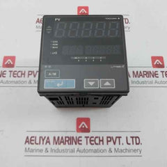 Ut551E Digital Indicating Controller 50-60Hz Yokogawa