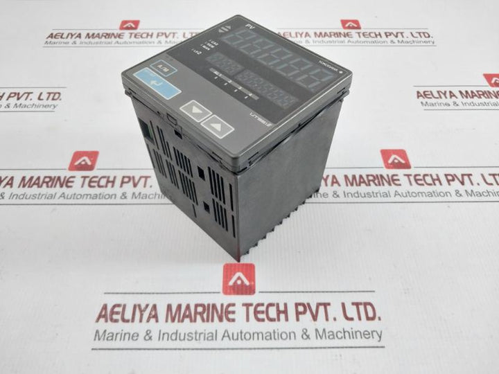 Ut551E Digital Indicating Controller 50-60Hz Yokogawa