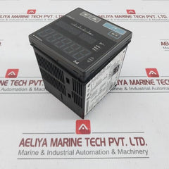 Ut551E Digital Indicating Controller 50-60Hz Yokogawa