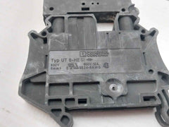 Ut 6-hesi Terminal Block Box Phoenix Contact 630V