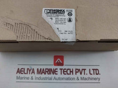 Ut 6-hesi Terminal Block Box Phoenix Contact 630V
