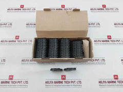 Ut 6-hesi Terminal Block Box Phoenix Contact 630V