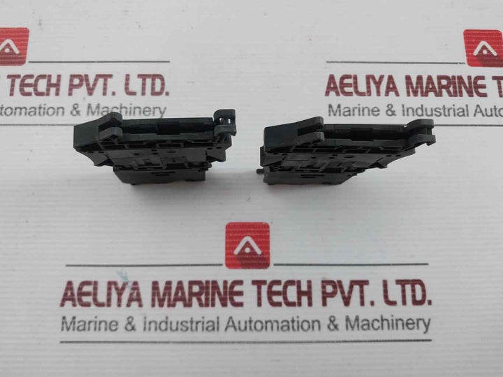 Ut 6-hesi Terminal Block Box Phoenix Contact 630V