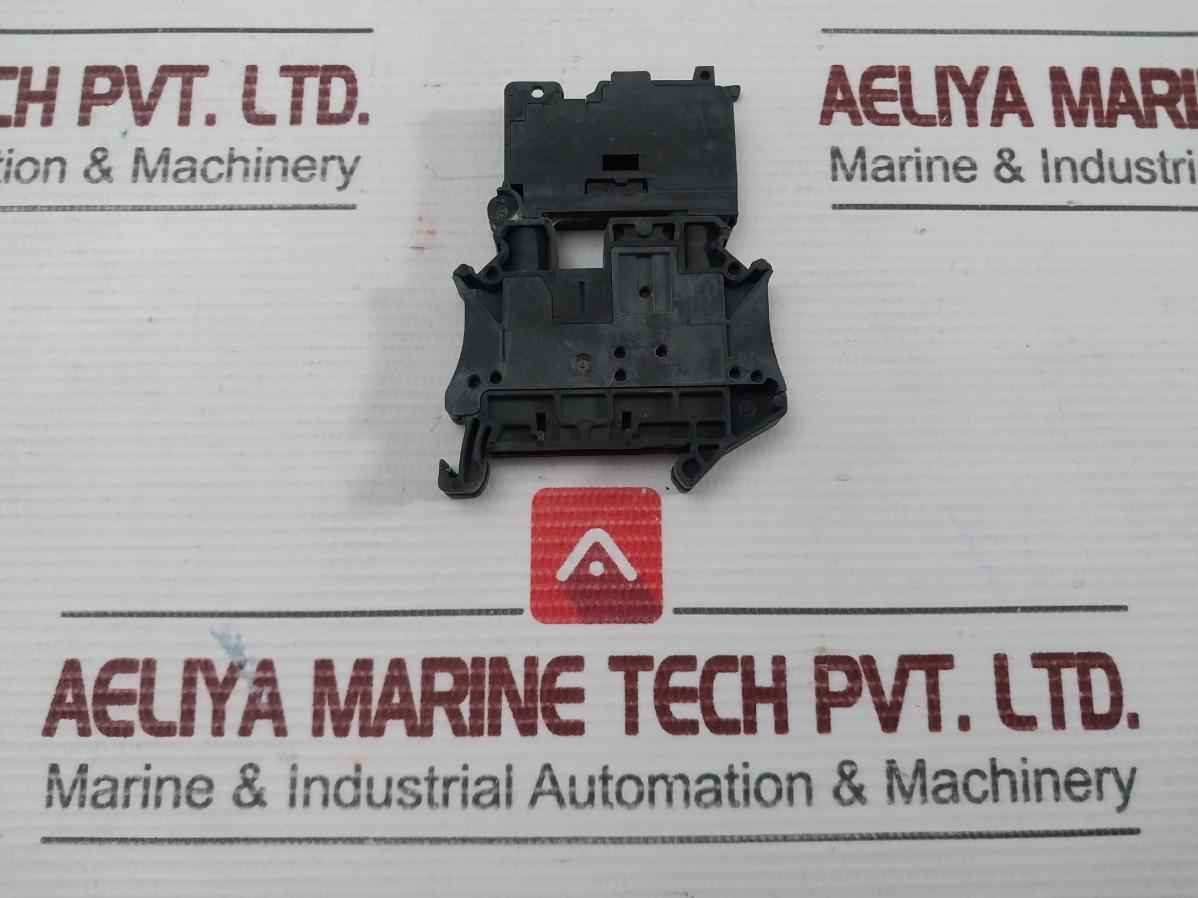 Ut 6-hesi Terminal Block Box Phoenix Contact 630V