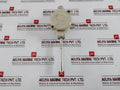 Uteco 1 X Pt100 Temperature Sensor Ip65 10A