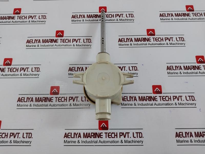 Uteco 1 X Pt100 Temperature Sensor Ip65 10A