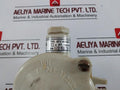 Uteco 1 X Pt100 Temperature Sensor Ip65 10A