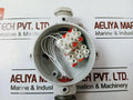 Uteco 2X Pt.100-2 Temperature Sensor Fpcb S395/Abcd/E