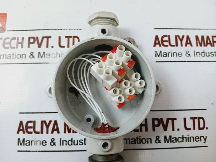 Uteco 2X Pt.100-2 Temperature Sensor Fpcb S395/Abcd/E