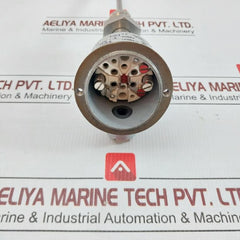 Resistance Temperature Detector Pt100 Uteco