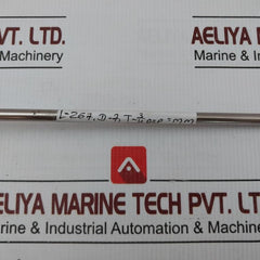 Resistance Temperature Detector Pt100 Uteco