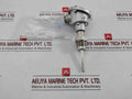 Uteco Temperature Sensor 0-260°C Part No Pt100