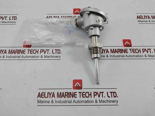 Uteco Temperature Sensor 0-260°C Part No Pt100